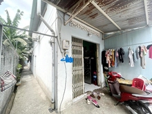 Hình ảnh #056 Bán đất 126m2 tặng dãy phòng trọ Tân Thới Hiệp – Quận 12