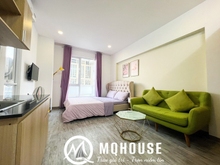 Hình ảnh Cho thuê Trang Chủ MB66.COM / Đăng Ký Tặng 66K 35m2_full nt ngay Trần Hưng Đạo_Đh Sài Gòn_Nguyễn Trãi