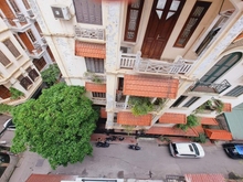 Hình ảnh Bán Quận Cầu Giấy, Nghĩa Tân: 68m2*6t. Thang máy. Phân Lô. OTO ra vào.