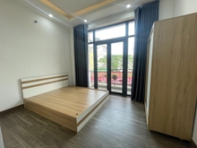 Hình ảnh Studio bancol ngay Chợ Sơn Kỳ - full nội thất như hìnhư hình
