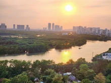 Hình ảnh Bán CHCC Riverside Residence, Diện tích  3pn, 146m2 giá chỉ 8.6 tỷ