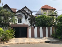 Hình ảnh Biệt thự 4 Tầng hồ bơi EDEN Nguyễn Văn Hưởng,Thảo Điền, 10x21m 54 Tỷ