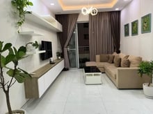 Hình ảnh CHO THUÊ NHANH CĂN HỘ SCENIC VALLEY, PMH, Quận 7 2pn2wc 77m2 Giá 20tr