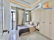 Hình ảnh CH mới xây có bancon thoáng view triệu đô chỉ 3 phút ra sân bay TSN