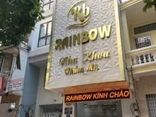 Hình ảnh VIP-Cho thuê nhà mặt tiền Nguyễn Thiện Thuật P3 Q3 - DT 4x18m Giá 40tr