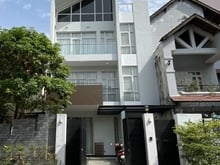 Hình ảnh Bán biệt thự compound Thảo Điền 8x25m 1T3L giá 48 tỷ cho thuê 3000$/th