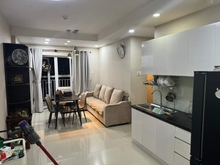 Hình ảnh Công chứng sang tên nhanh gọn CC Moscow Tower Q12 giá 980 triệu 68m2