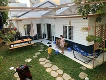 Hình ảnh Nhà vườn 2 mặt tiền  2 phòng ngủ , gần núi Sơn trà - GOLDEN BAY