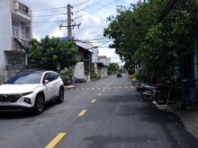 Hình ảnh Bán Nhà gần Tô ký-Hẻm nhựa 9m-Rộng 8m-Chỉ hơn 7 tỷ