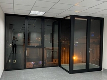 Hình ảnh Cho thuê toà Building 5 tầng mặt tiền Khúc Hạo, Nại Hiên Đông, Sơn Trà