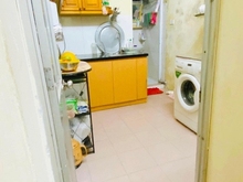 Hình ảnh TT Đại La- Hai Bà Trưng, Lô góc, Hai thoáng. 60m 2PN 1W Chỉ 1,92 tỷ.
