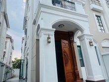 Hình ảnh Những căn nhà phố, biệt thự hoàn thiện cho thuê tốt nhất Vinhomes Q9