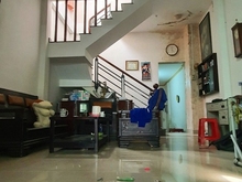 Hình ảnh Ngộp nặng chỉ hơn 4 tỷ 110m2 HXH Lê Văn Việt Quận 9, 2 tầng, kqh