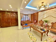 Hình ảnh Bán siêu biệt thự Làng quốc tế Thăng Long, Cầu Giấy, 210m,5 tầng,75 tỷ
