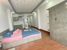 Hình ảnh Trang Chủ MB66.COM Chính Thức Tại Thị Trấn Nhà Bè Có Bancon Đầy Đủ Nội Thất Gần Tổng Kho B