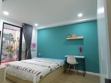 Hình ảnh Cho thuê căn hạn và dài hạn Full nội thất Q8