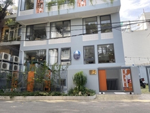 Hình ảnh Bán CHDV 20 phòng - Hầm 7 lầu - View mặt sông - Trung tâm Thảo Điền