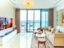 Hình ảnh Cho Thuê Căn Hộ 1PN - STUDIO 25-60M2 Quận 1