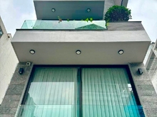 Hình ảnh Bán Biệt Phủ Tư Đình 68m2-6 tầng- Mt 5m-PHÂN LÔ-Ô TÔ - THANG MÁY
