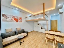 Hình ảnh CĂN HỘ DUPLEX MỚI XÂY 🌹 NGAY CHỢ BÀ CHIỂU - Vạn kiếp - Phan Xích Long