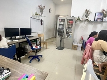 Hình ảnh Chính chủ bán nhà 2 tầng, gần chợ đầu Mối, HXT, Ngang 8m chỉ 5 tỷ TL