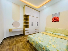Hình ảnh 🔥NGUYÊN HỒNG p1 Gò Vấp - Đúc BTCT - 4.45 tỷ