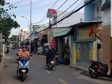 Hình ảnh Bán nhà 84m2 Nguyễn Thị Minh Khai Q.1 chỉ 10 tỷ