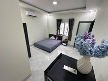 Hình ảnh Căn Phòng Đầy Đủ Nội Thất Ngay Tại Chợ An Nhơn