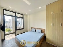 Hình ảnh Cho thuê Trang Chủ MB66.COM / Đăng Ký Tặng 66K mới 100% 35m2 balcon gần Nguyễn Ngọc Phương_cầuThịNghè