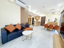 Hình ảnh Bán nhanh CH CARDINAL COURT- PMH- Quận 7, dt:100m2, 3PN, nhà mới decor