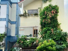 Hình ảnh HXH Bàu Cát, 5m ngang, 4 tầng, chỉ 10 tỷ nhỉnh