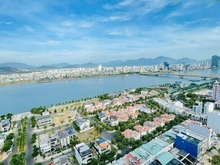 Hình ảnh (Cần tiền) Bán nhà 3 tầng sang trọng, đường Hoa Phượng 1, Đà Nẵng