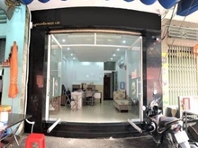 Hình ảnh Cho thuê nhà mặt tiền Nguyễn Ngọc Lộc, Phường 15, Quận 10