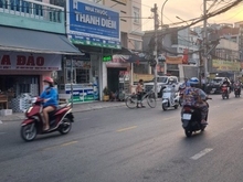 Hình ảnh Bán nhà 1 Lầu Mặt Tiền Huỳnh Tấn Phát ,cạnh chợ Tân Thuận ,P,TTĐ .Q7 -