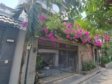 Hình ảnh Cho thuê nhà ĐẸP - HIỆN ĐẠI TÔNG MÀU TRẮNG XÁM - Thảo Điền - Quận 2