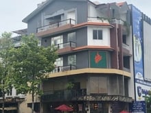 Hình ảnh Cần bán căn GÓC 2MT trung tâm Quận 10; 8,2X13M; 4 tầng chỉ 23 tỷ