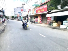 Hình ảnh Ngộp Bank kẹt tiền bán gấp NHÀ MẶT TIỀN KINH DOANH, QUÂN 9, Thủ Đức.