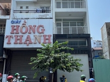 Hình ảnh Mặt tiền Vip Lê Văn Sỹ, 4 TẦNG, GIÁ TỐT SỐ MỘT KHU VỰC