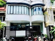Hình ảnh Cho thuê nhà Nguyễn Gia Trí, P.25, Bình Thạnh