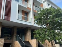 Hình ảnh KĐT Vạn Phúc City Thủ Đức  mẫu nhà mới [ DT 6m x17m - 4 tầng ] 17 tỷ