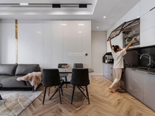 Hình ảnh Bán gấp căn 2 ngủ! nhà đẹp, nội thất nhập khẩu, 86 m2, tầng trung, sổ