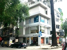 Hình ảnh Góc 2 MT Nguyễn Văn Trỗi Phú Nhuận (6,6x15m) HĐT 90 tr/th 37 tỷ