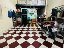 Hình ảnh Chủ ngộp bank gấp bán nhà kênh tân hóa-tân phú-40m2(4x10)