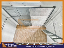 Hình ảnh TRỌ CÓ GÁC GẦN LÊ VĂN VIỆT, ĐH FPT, Hutech, Bưu chính viễn thông