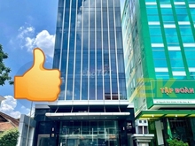 Hình ảnh Building 2 MT Nguyễn Bỉnh Khiêm Đakao Quận 1 (8.5x18) hầm 7tầng 105 tỷ