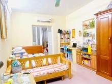 Hình ảnh CHỈ 1,93 tỷ- A5 TT Đại La- Hai Bà Trưng-Lô Goc- DT 60m- 2N
