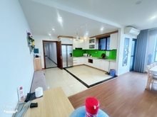 Hình ảnh Bán căn CC Cao cấp Gold Mark City 136 Hồ Tùng Mậu 160m2, căn góc.