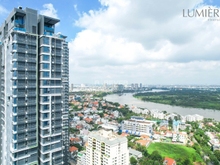 Hình ảnh Giảm 500tr bán nhanh Trang Chủ MB66.COM / Đăng Ký Tặng 66K 3PN Lumiere Riverside 100m2 giá 9 tỷ