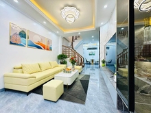 Hình ảnh Bán nhà THÁI HÀ PHÂN LÔ GARA ÔTÔ TẢI đỗ cửa nhà KINH DOANH 45m 12.8tỷ