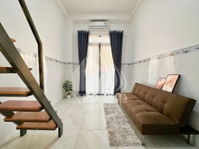 Hình ảnh Duplex ban công thoáng mát sát khu chế xuất, Phú Mỹ Hưng, Cầu Phú Mỹ